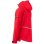 Softshelljacke Payper S01056-P229-03000 4XL Herren Rot Wasserdicht Atmungsaktiv