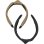 Serre-tête Urban Classics TB6441-03966 Lot 2 Flexible Beige et Noir Accessoire Cheveux