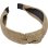 Serre-tête Urban Classics TB6441-03966 Lot 2 Flexible Beige et Noir Accessoire Cheveux