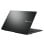 Ordinateur portable ASUS Vivobook Go 15 E1504FA-BQ631W 15.6" AMD Ryzen 5 16Go 512Go SSD Radeon 610M Windows 11
