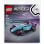 LEGO Speed Champions Set Confidenziale 30734 58 pezzi