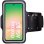 Braccialetto sportivo CoverKingz Samsung Galaxy A56 tessuto nero