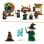 LEGO Harry Potter Selezione a Hogwarts 76460 124 pezzi