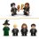 LEGO Harry Potter Selezione a Hogwarts 76460 124 pezzi