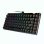 Teclado ASUS ROG Falchion Ace 75 HE magnético compacto com switches Hall Effect e RGB