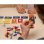 Brettspiel LEGO Brick Like This! 112 Karten Multiplayer 2-8 Spieler