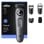 Aparador de Barba Facial Braun BeardTrimmer 3 80789789 Recarregável 50min A Seco 20 Ajustes Pente
