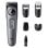 Regolabarba Braun BeardTrimmer 3 80789789 20 lunghezze batteria 50 min