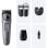 Regolabarba Braun BeardTrimmer 3 80789789 20 lunghezze batteria 50 min
