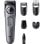 Regolabarba Braun BeardTrimmer 3 80789789 20 lunghezze batteria 50 min