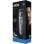 Regolabarba Braun BeardTrimmer 3 80789789 20 lunghezze batteria 50 min