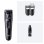 Depiladora para barba Braun BeardTrimmer 3 80789791 ajuste de 0,5 a 20 mm batería 50 min