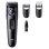Depiladora para barba Braun BeardTrimmer 3 80789791 ajuste de 0,5 a 20 mm batería 50 min