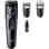 Depiladora para barba Braun BeardTrimmer 3 80789791 ajuste de 0,5 a 20 mm batería 50 min
