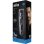 Depiladora para barba Braun BeardTrimmer 3 80789791 ajuste de 0,5 a 20 mm batería 50 min