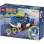 LEGO Sonic Sonics Sportwagen Speed Star Lightning 77117 126 piezas