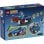 LEGO Sonic Sonics Sportwagen Speed Star Lightning 77117 126 piezas