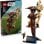 LEGO Star Wars Droide de Combate avec STAP 75428 1088 pièces