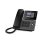 Telefono IP Snom D810W Nero IPS Wi-Fi Gigabit Ethernet 3,36