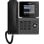 Telefono IP Snom D810W Nero IPS Wi-Fi Gigabit Ethernet 3,36