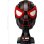LEGO Marvel Miles Morales Máscara 76329 487 piezas