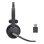 Auriculares Yealink WH64 Hybrid Mono UC inalámbricos Bluetooth con Cancelación de Ruido negros