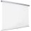 Écran de projection Oray MPP08B1150200 200x150 cm 4:3 manuel blanc