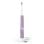 Elektrische Zahnbürste Philips Sonicare HX3689/44 Lila 31000 Bewegungen Timer