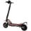 Trottinette électrique Navee XT5 PRO 700W Autonomie 75km Roues 12'' Freins disque IPX6 Noir
