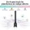 Dongle USB Sonoff Zigbee Thread MG21 compacto compatible Home Assistant