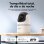 Cámara de seguridad Sonoff Cam Pan-Tilt 2 Full HD 360º Wi-Fi visión nocturna
