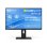 Monitor PC Hannspree Hybri EB241CJB 23,8" FullHD 75Hz TN USB-C Altoparlanti 6ms