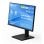 Monitor PC Hannspree Hybri EB241CJB 23,8" FullHD 75Hz TN USB-C Altoparlanti 6ms