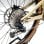Vélo électrique Cecotec TR AtlasPro Carbon moteur Bafang 95 Nm batterie 749 Wh 29" Full Suspension