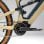 Vélo électrique Cecotec TR AtlasPro Carbon moteur Bafang 95 Nm batterie 749 Wh 29" Full Suspension