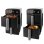 Freidora de aire Cecotec Cecofry DuoLevel 10000 10 L 2400 W torre con Sync