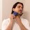 Afeitadora Facial Create PrecisionCare X-Trimm Pro Inalámbrica 120min Seco 3 Velocidades Cuchillas Titanio Pantalla LED