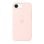 Funda para móvil Apple Silicone Case Coque Silicone Rose Palo MagSafe pour iPhone 17e