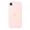 Funda para móvil Apple Silicone Case Coque Silicone Rose Palo MagSafe pour iPhone 17e