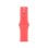 Correa Apple Watch deportiva Guayaba Intenso 42 mm M/L fluoroelastómero