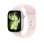 Armband Apple Sport Band Soft Pink 46 mm M/L Fluorelastomer Smartwatch