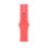 Cinturino sportivo Apple Guayaba Intenso 46 mm S/M per Apple Watch