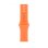 Bracelet sport Apple Watch Clementina 46 mm M/L fluoroélastomère