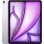 Apple iPad Air M4 WiFi 13" 128GB Viola