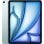 Apple iPad Air M4 2026 WiFi 13" 256GB Azul