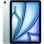Apple iPad Air 11" 128GB Wi-Fi + 5G M4 12GB Azul