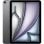 Apple iPad Air 11" 256GB 5G Wi-Fi + Cellular M4 12GB Cinzento Espacial