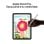 Apple iPad Air 11" 1TB WiFi + 5G M4 12GB Azul