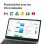 Ordinateur portable Acer Chromebook CB315-4HT-P6DY 15,6'' Intel Pentium Silver 8Go 32Go eMMC UHD Graphics Chrome OS