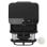 Airfryer Cecotec Cecofry FoodCourt 18000 Fenêtre 18 L 2700 W Pierre à pizza